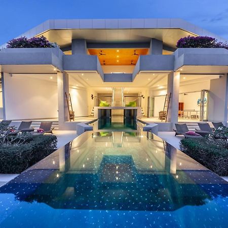 Villa Leelawadee Por Bay Esterno foto