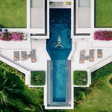Villa Leelawadee Por Bay Esterno foto