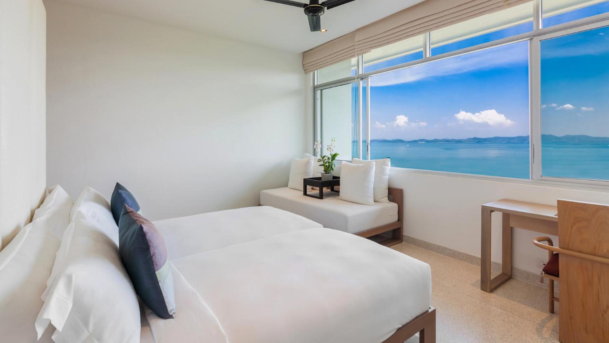 Villa Leelawadee Por Bay Esterno foto